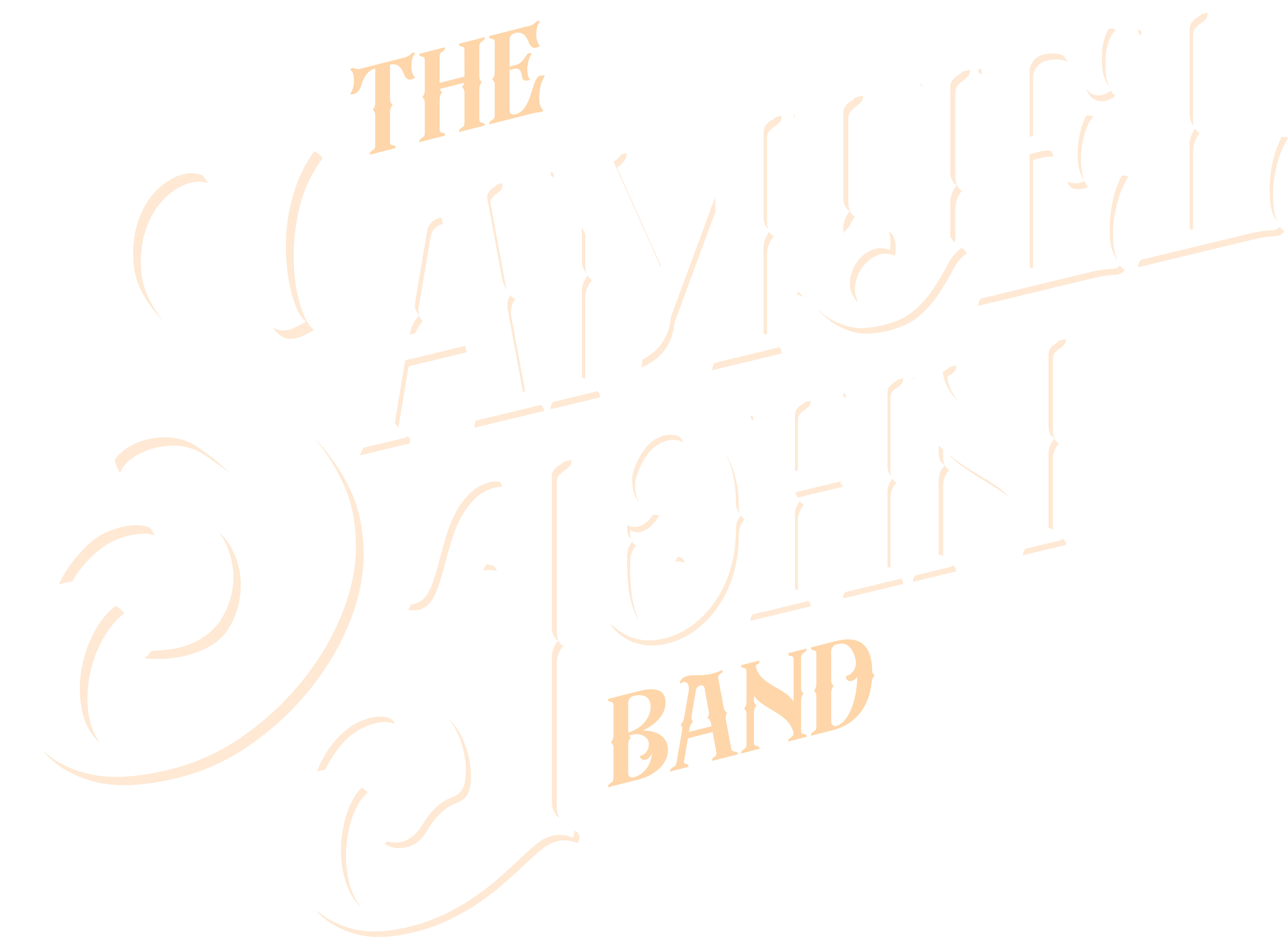 Samuel John Band
